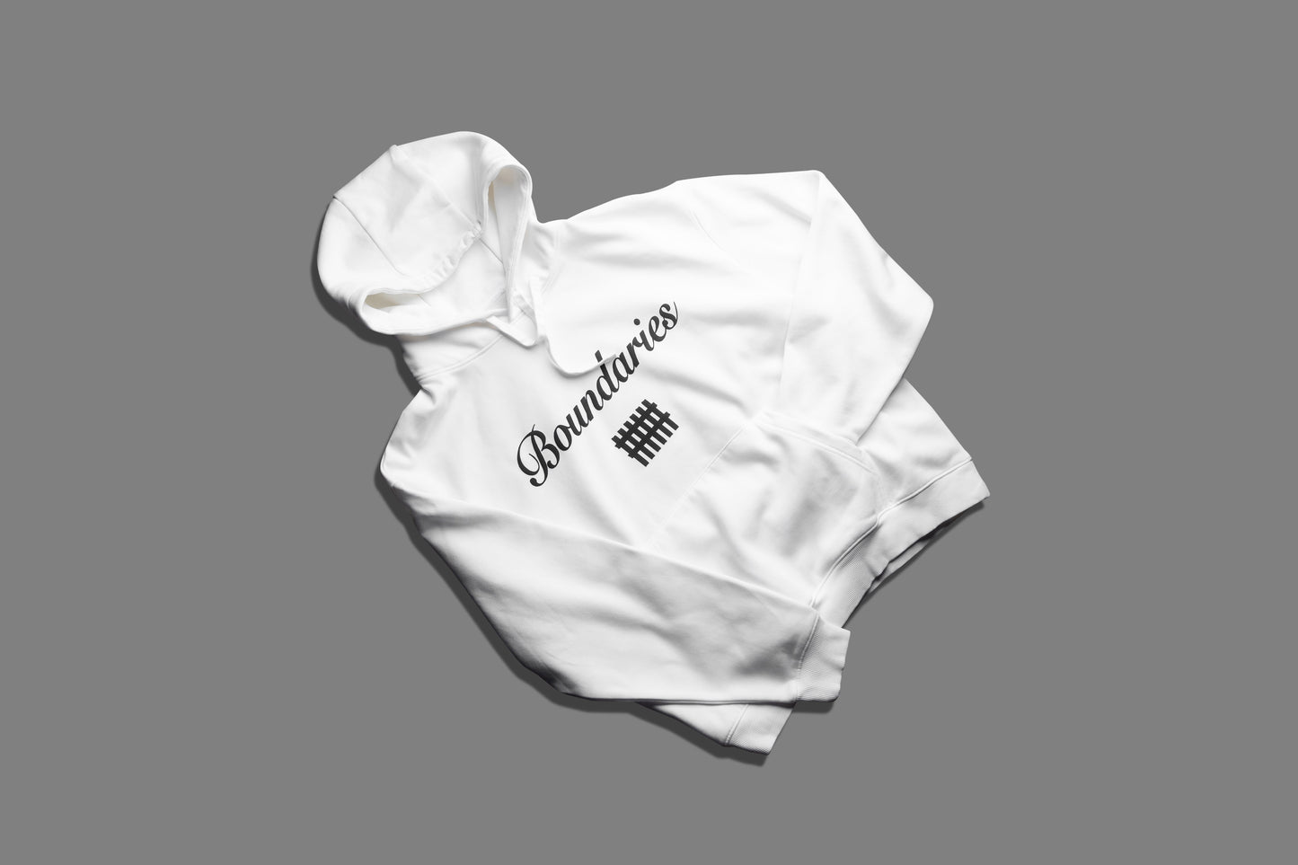 Boundaries” Hoodie – We Hold A Hand Wellness Collection