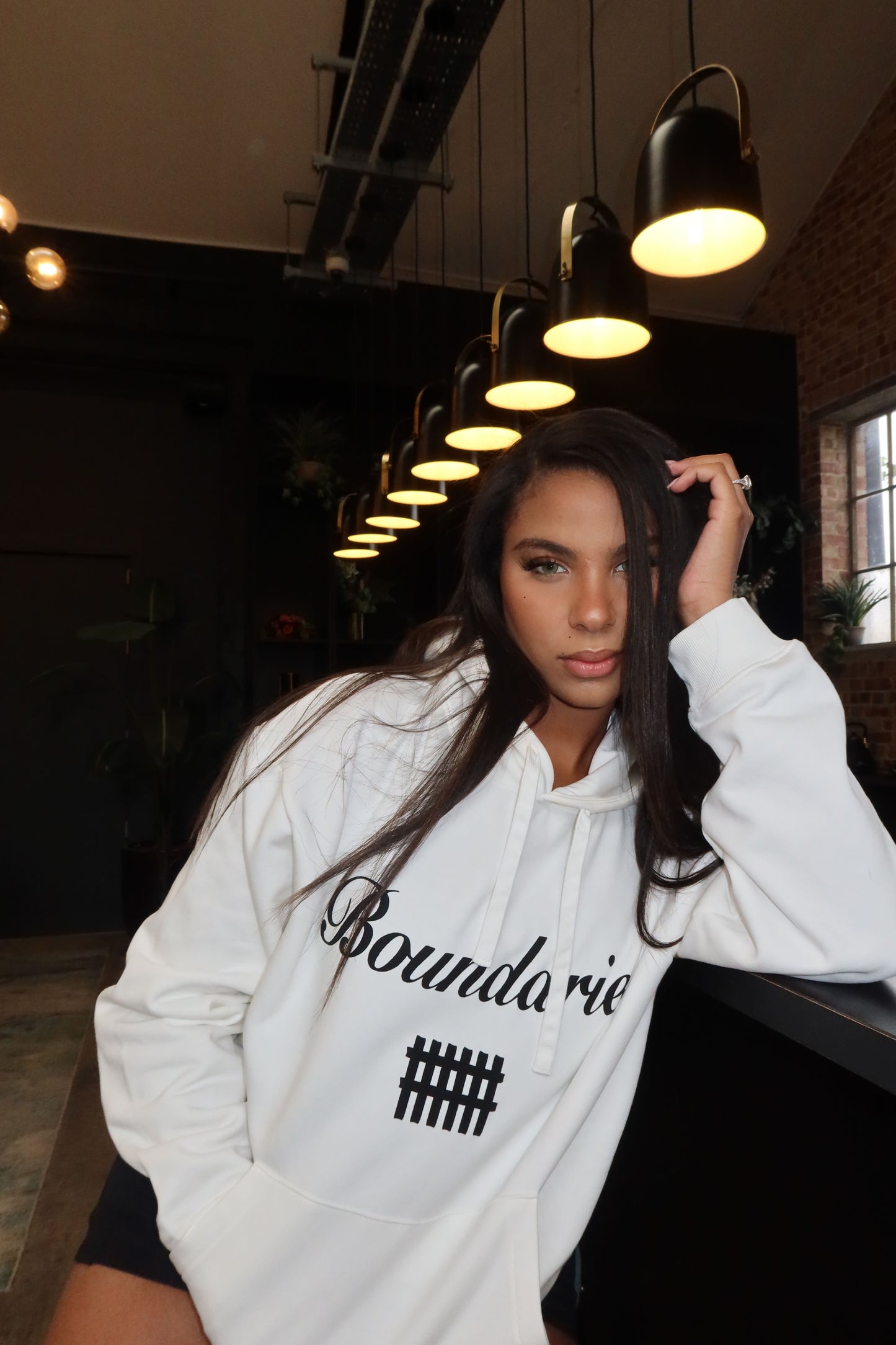 Boundaries” Hoodie – We Hold A Hand Wellness Collection