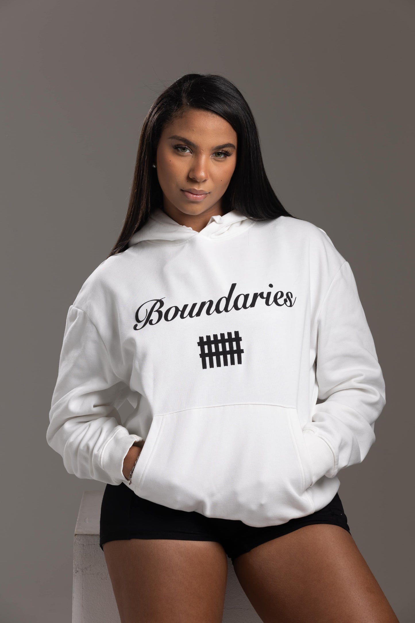 Boundaries” Hoodie – We Hold A Hand Wellness Collection