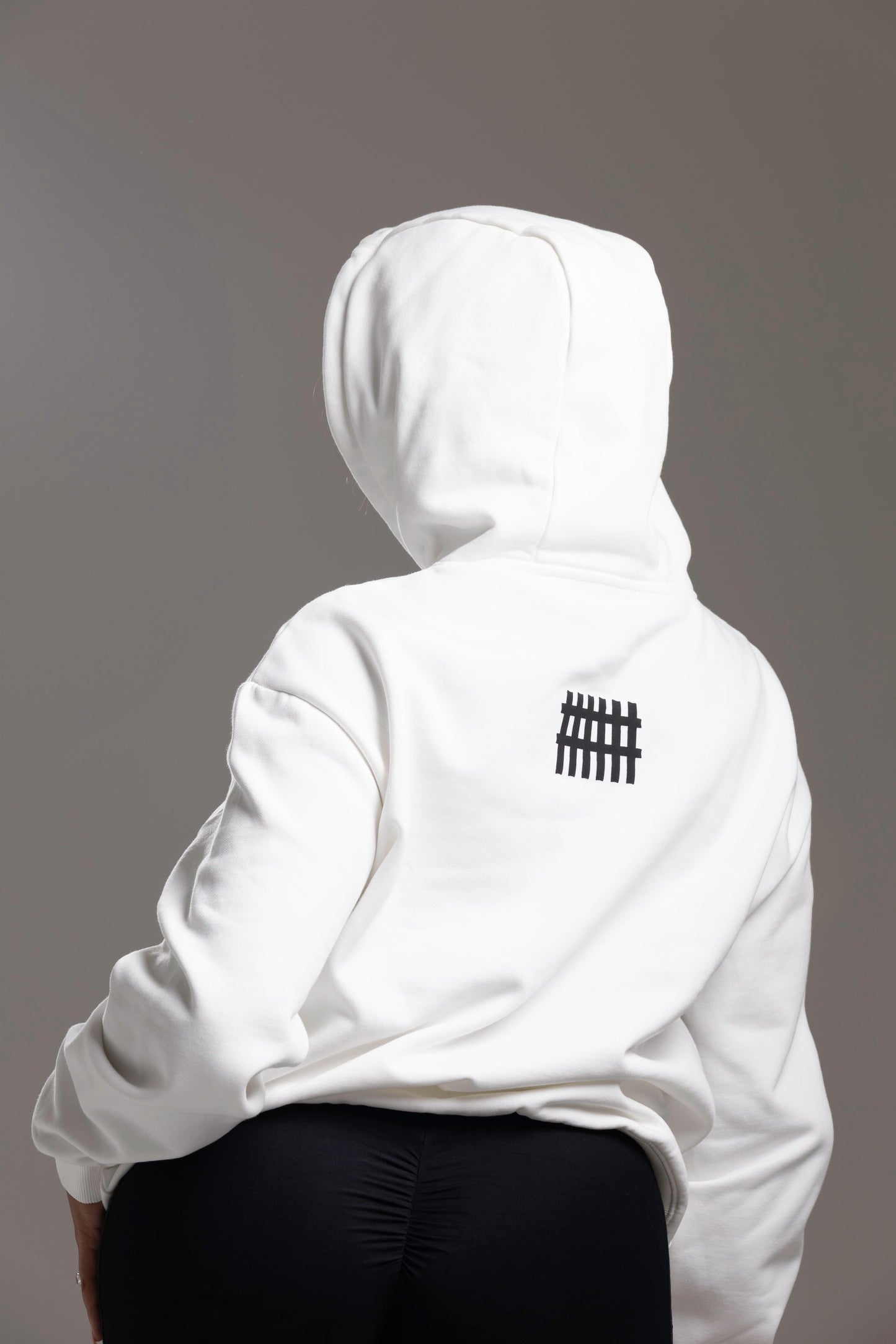 Boundaries” Hoodie – We Hold A Hand Wellness Collection