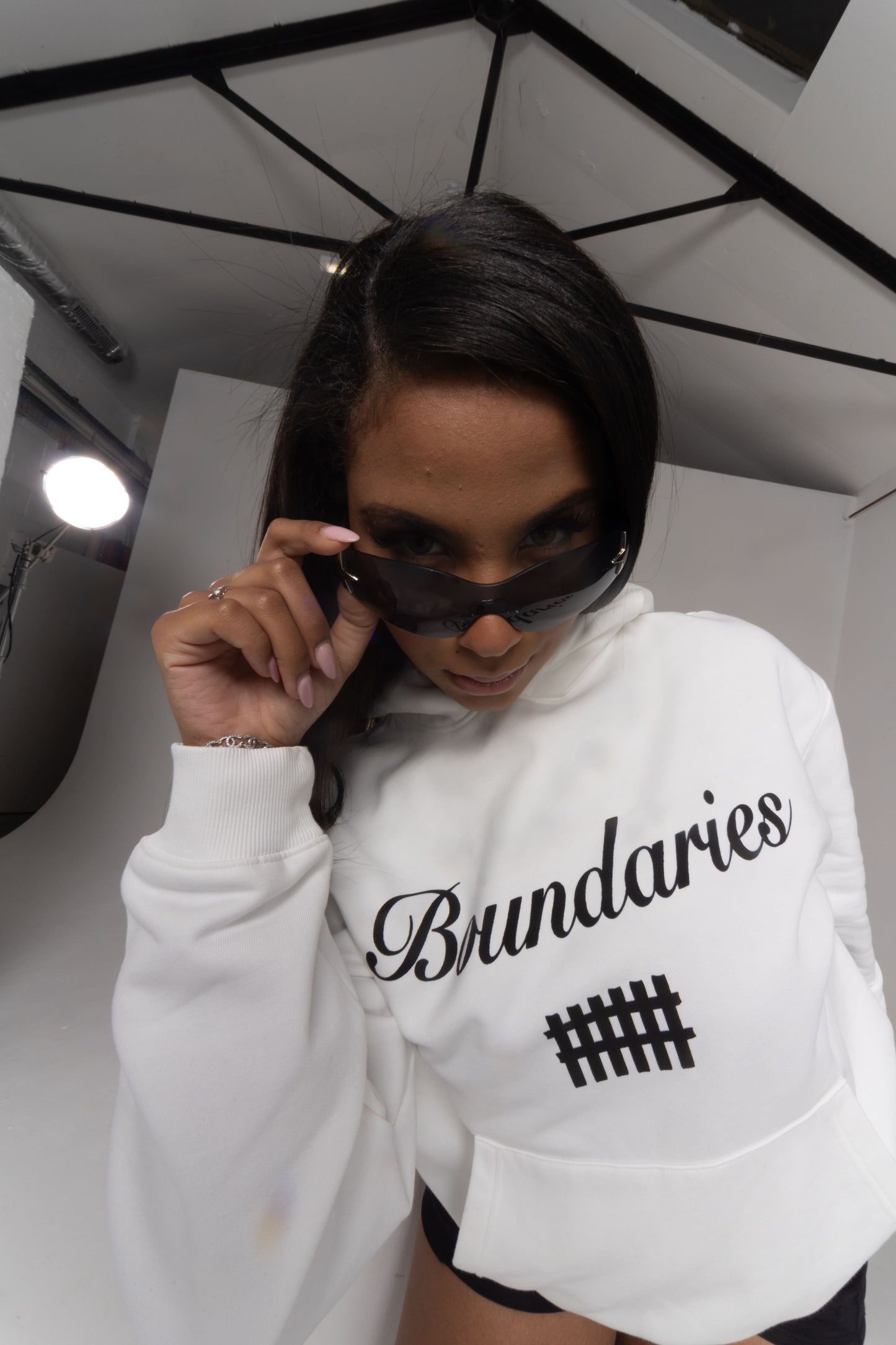 Boundaries” Hoodie – We Hold A Hand Wellness Collection