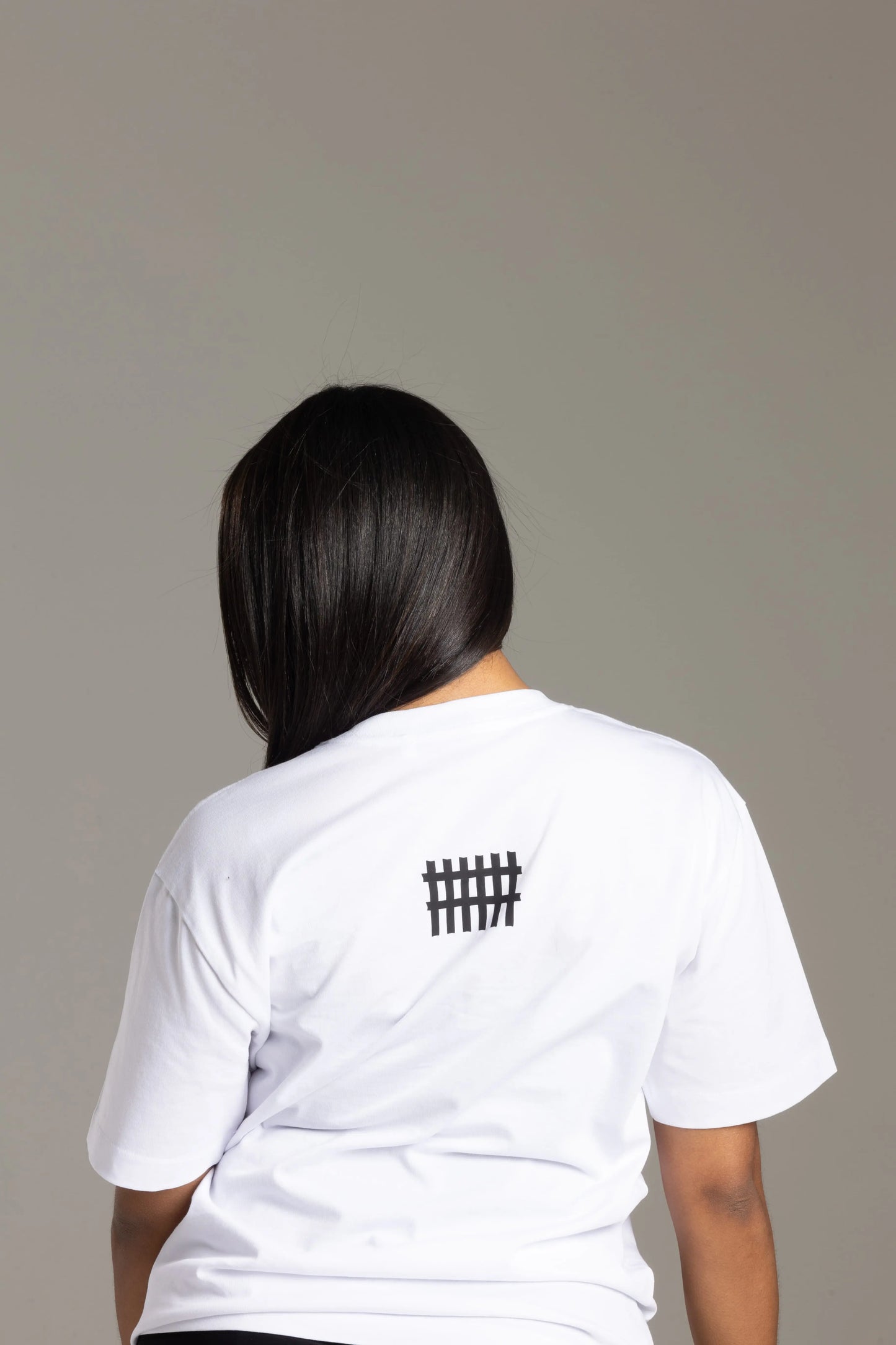 Boundaries” T-Shirt – Self-Respect Edition