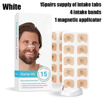 White kits-1box