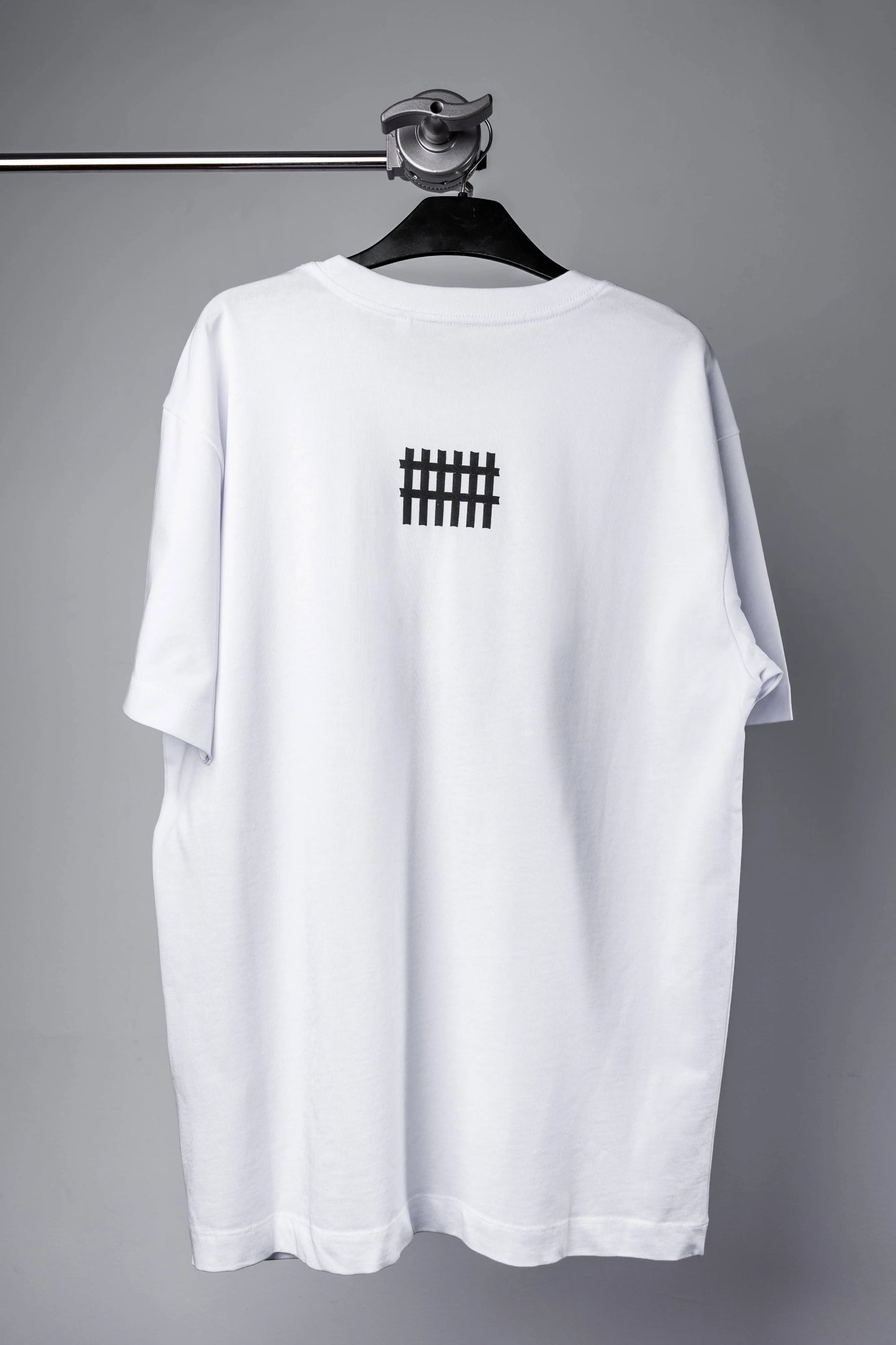 Boundaries” T-Shirt – Self-Respect Edition