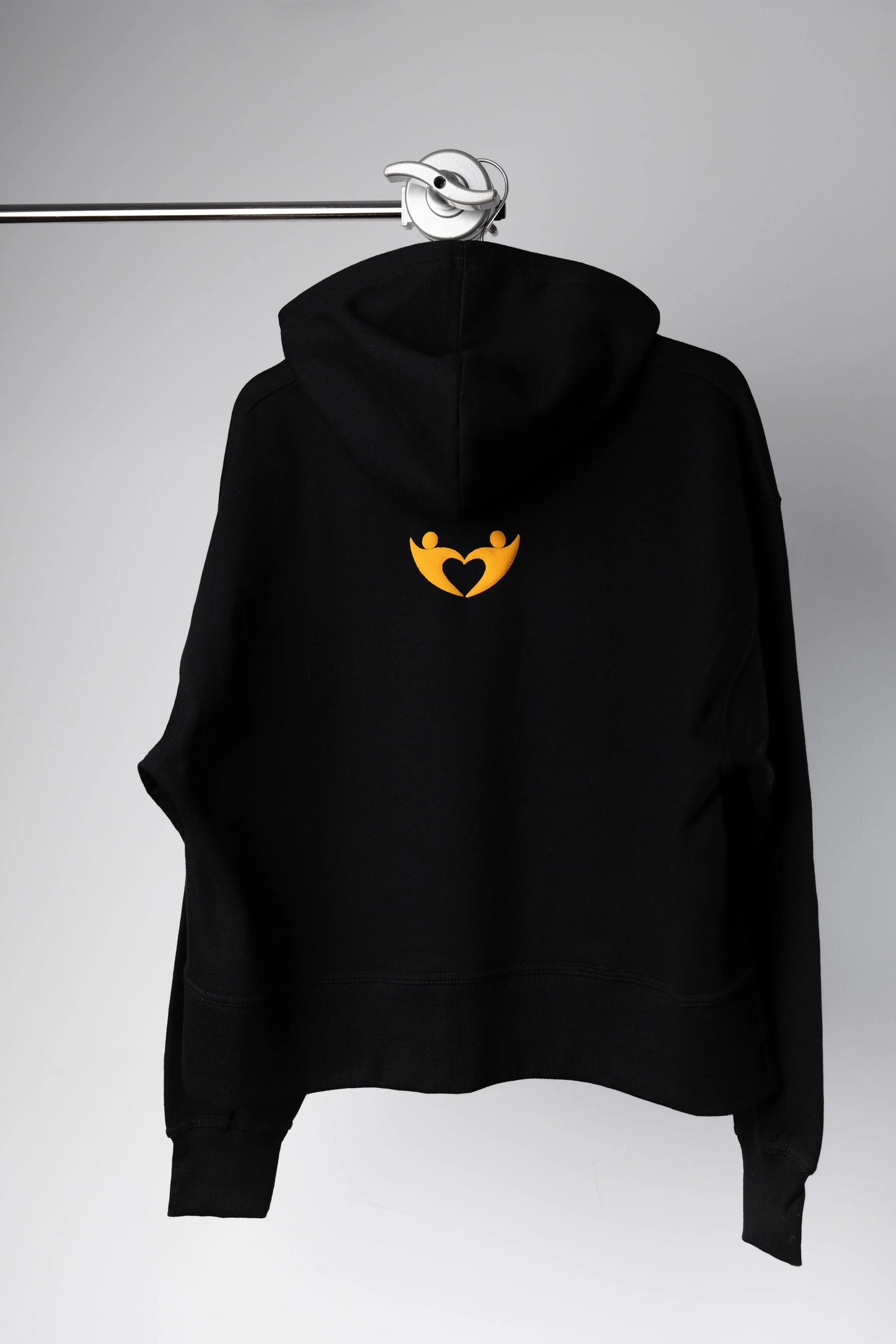Vulnerability” Hoodie – Inner Strength Series