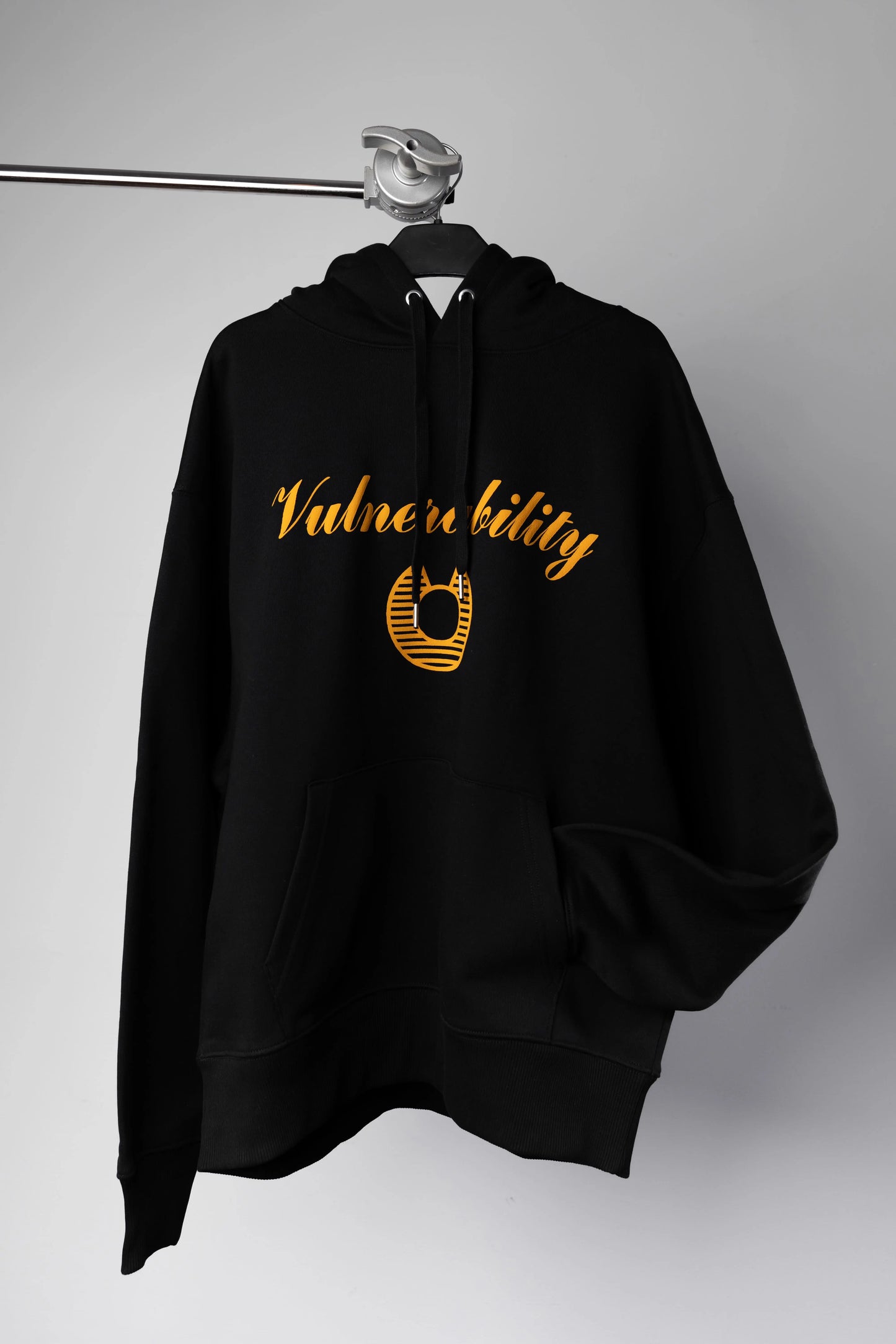 Vulnerability” Hoodie – Inner Strength Series