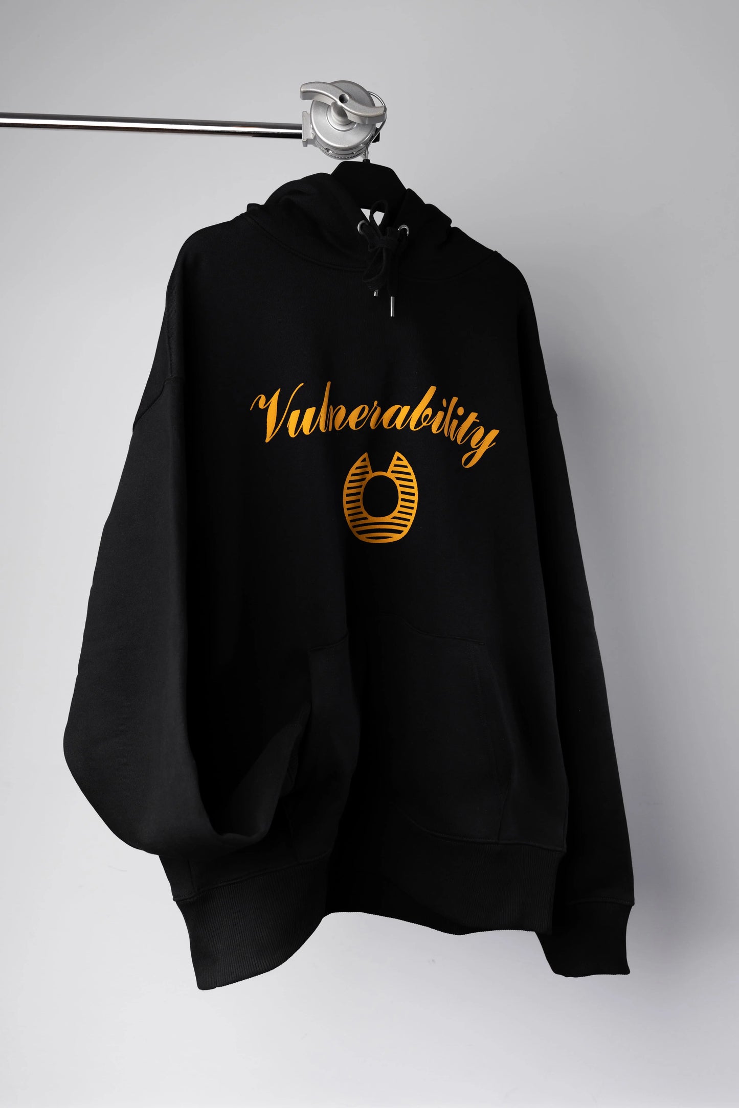 Vulnerability” Hoodie – Inner Strength Series