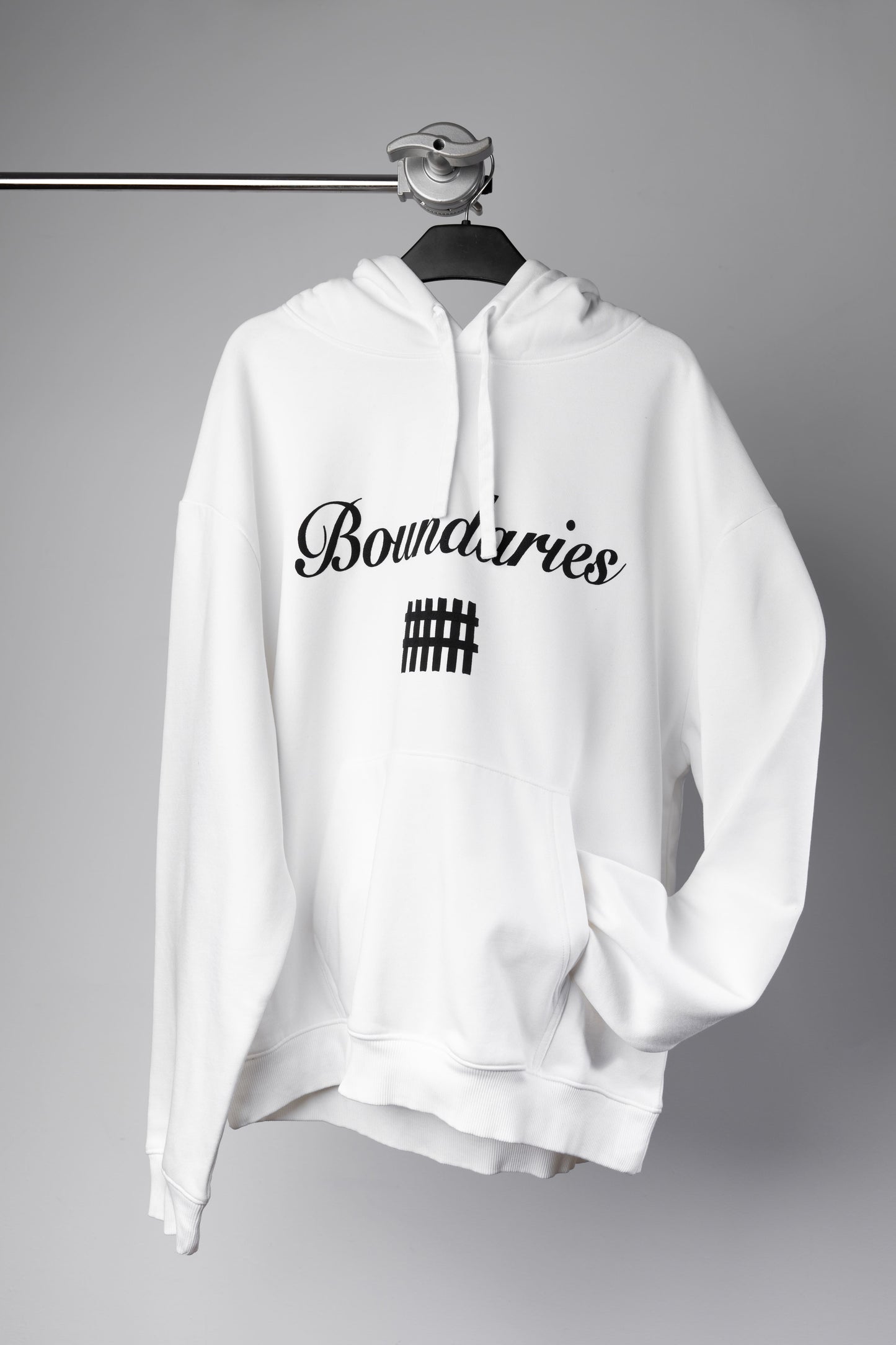 Boundaries” Hoodie – We Hold A Hand Wellness Collection