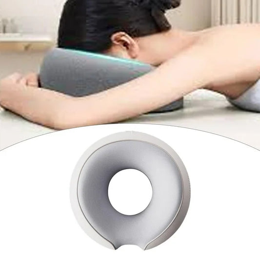 Ergonomic Memory Foam Face Rest Pillow