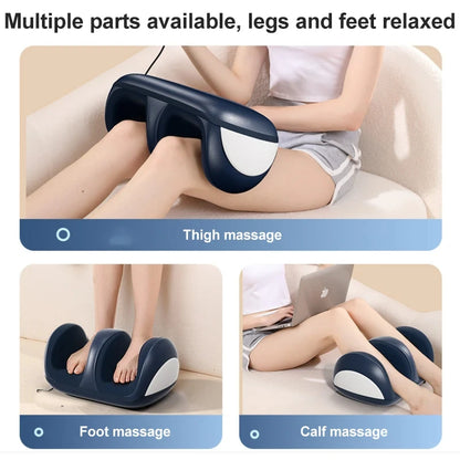 Super Big Electric Foot &amp; Leg Massager