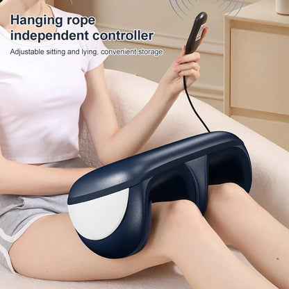 Super Big Electric Foot &amp; Leg Massager