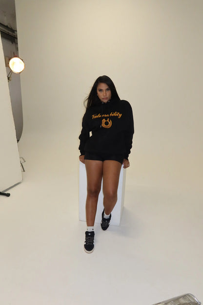 Vulnerability” Hoodie – Inner Strength Series