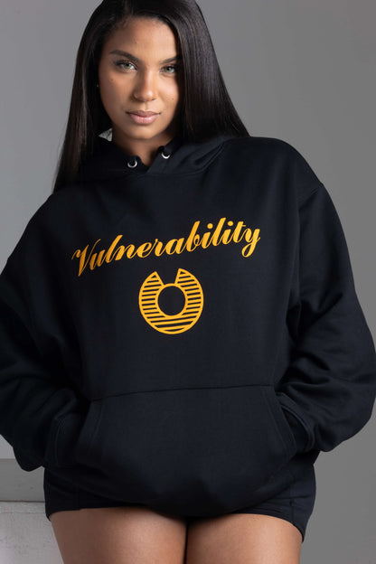 Vulnerability” Hoodie – Inner Strength Series