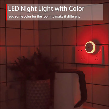 LED Smart Night Light