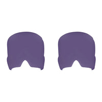 Purple 2PCS