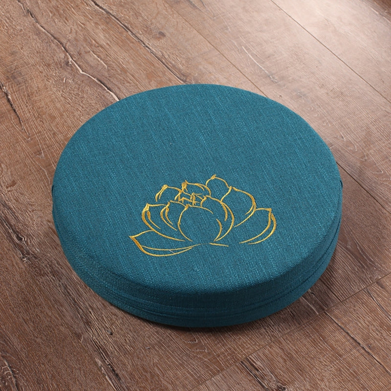 40x6CM Bay Window Meditation Cushion