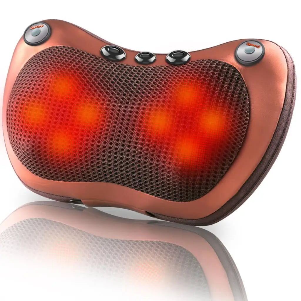 Relaxation Massage Pillow