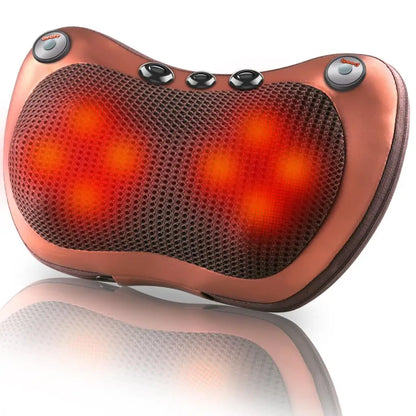 Relaxation Massage Pillow