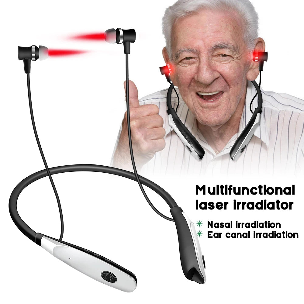 Laser Therapy LLLT Device