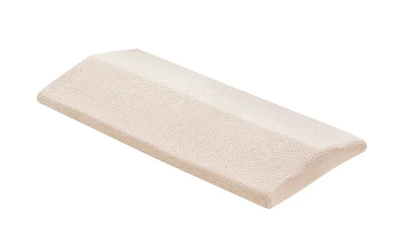 Memory Foam Lumbar Pillow