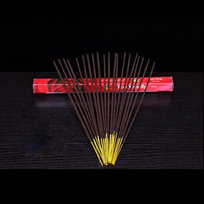 Gbbma Coconut & Sandalwood Incense Sticks