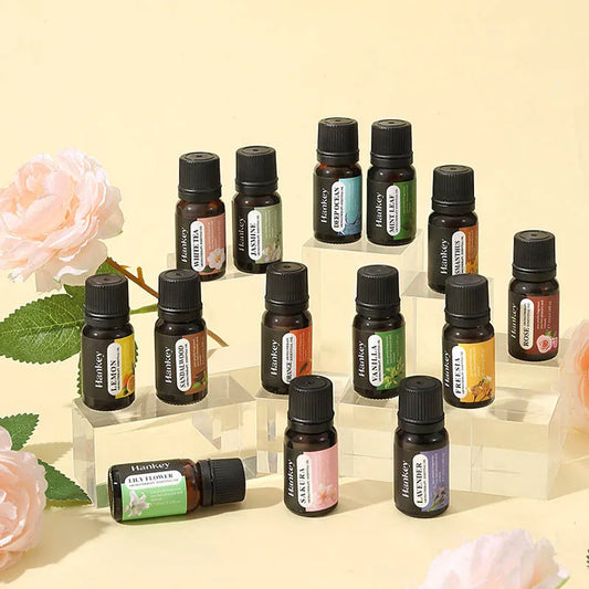 10ml Aromatherapy Essential Oil