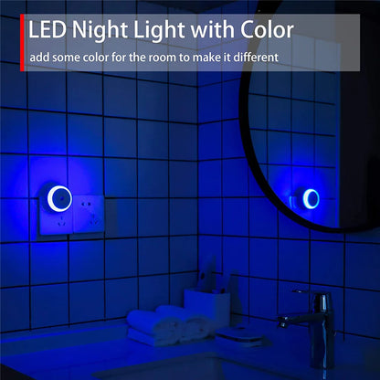 LED Smart Night Light