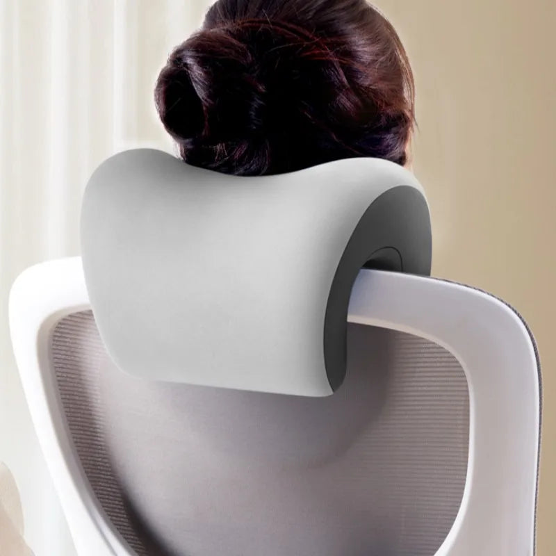 Ergonomic Nap Pillow