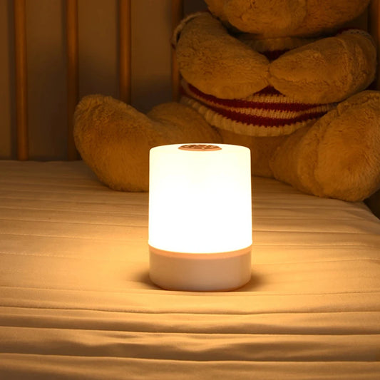 Touch Night Lamp