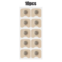 Only tabs-10pcs