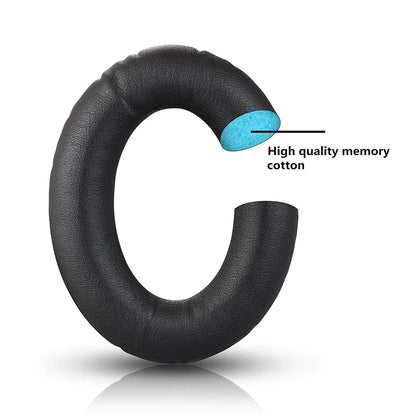 Memory Foam Replacement Ear Cushions