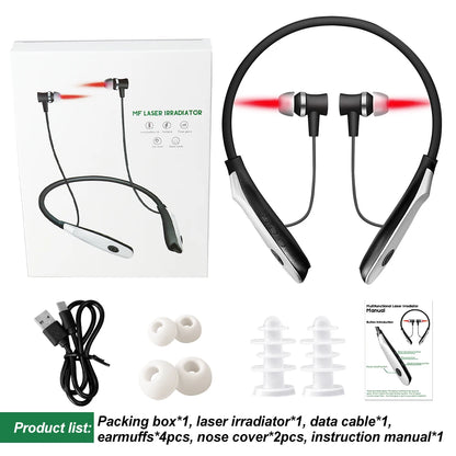 Laser Therapy LLLT Device