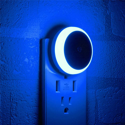 LED Smart Night Light