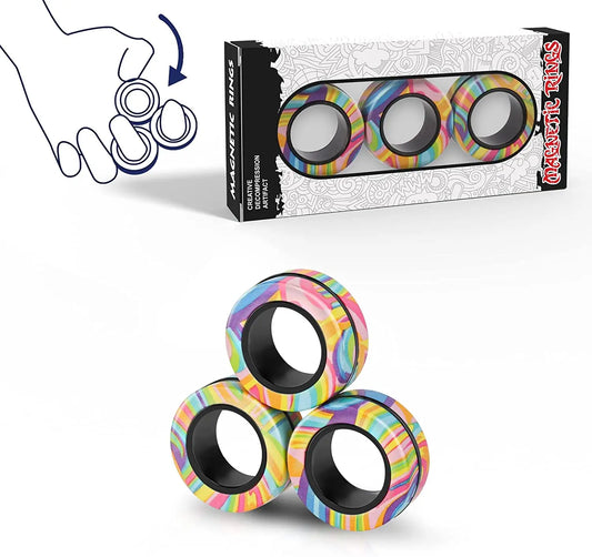 Stress & Anxiety Relief Spinner