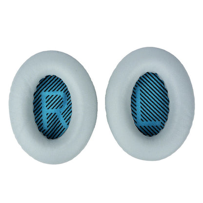 Memory Foam Replacement Ear Cushions