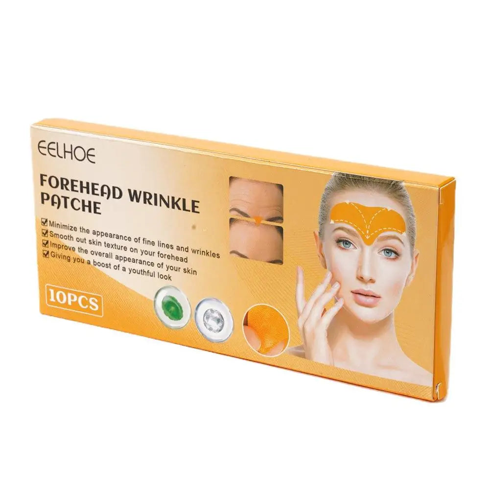 Anti-Aging Collagen Gel Patch