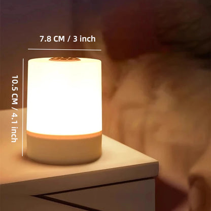 Touch Night Lamp