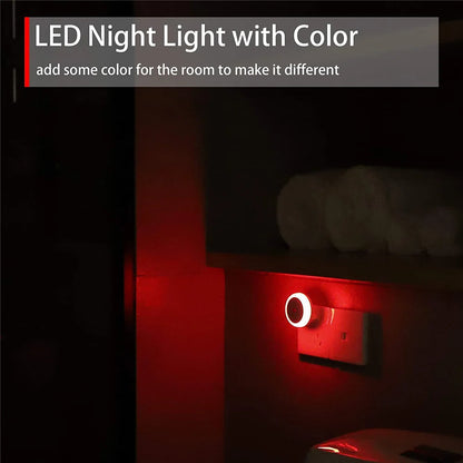 LED Smart Night Light