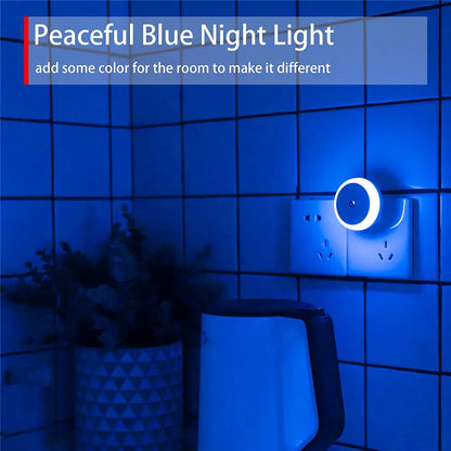 LED Smart Night Light