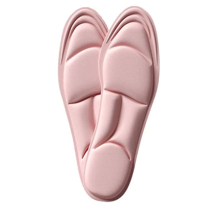 Memory Foam 5D Sport Insoles