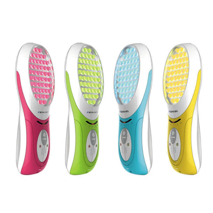 Rechargeable LED Skin Care Device