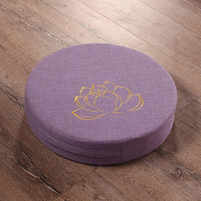 40x6CM Bay Window Meditation Cushion