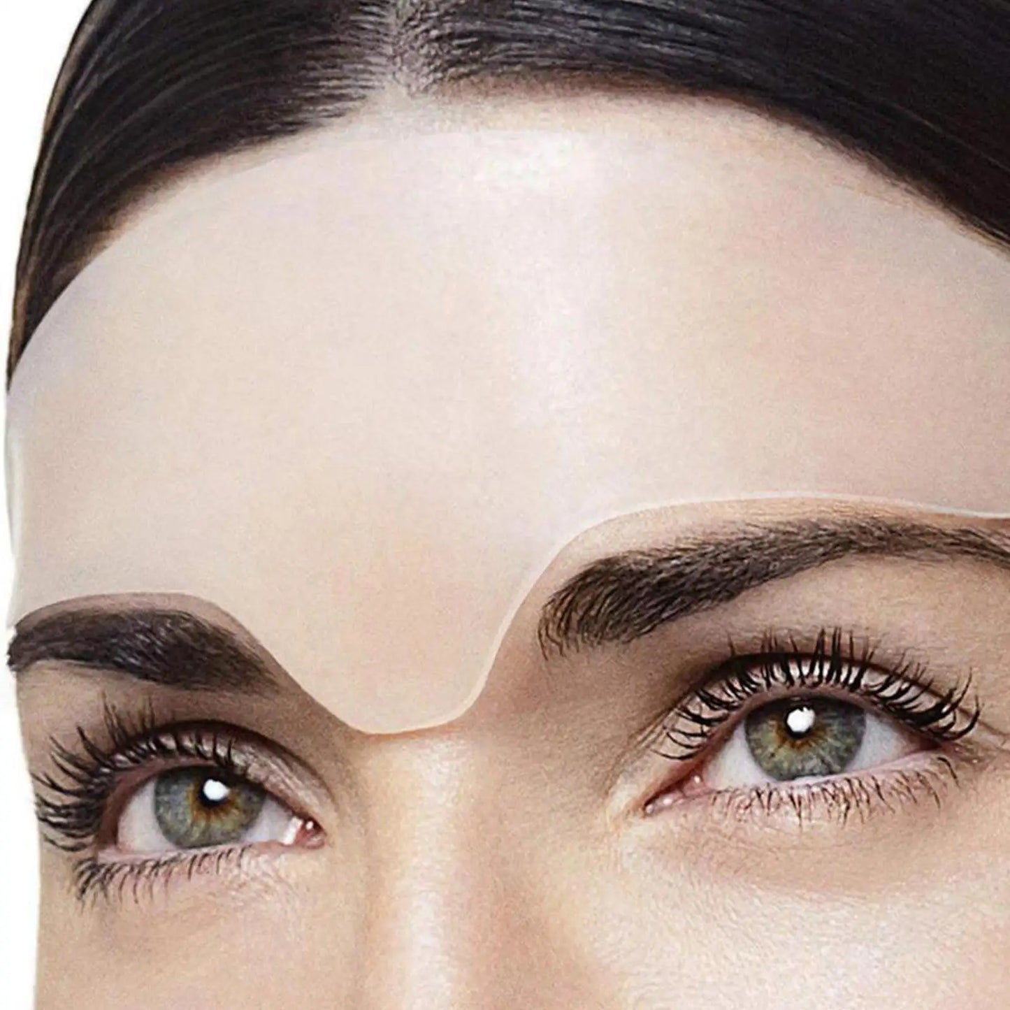 Reusable Anti-Wrinkle Forehead &amp; Eye Patches