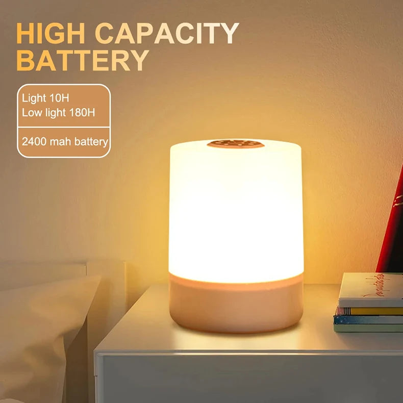 Touch Night Lamp