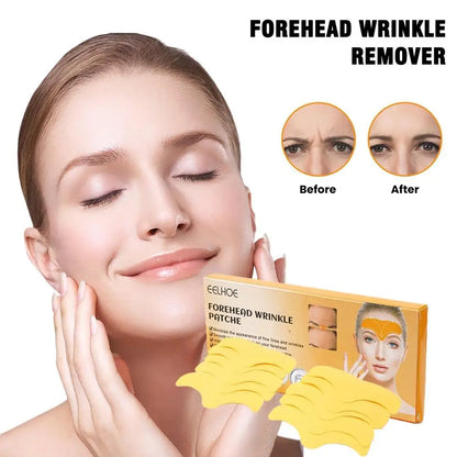 Anti-Aging Collagen Gel Patch