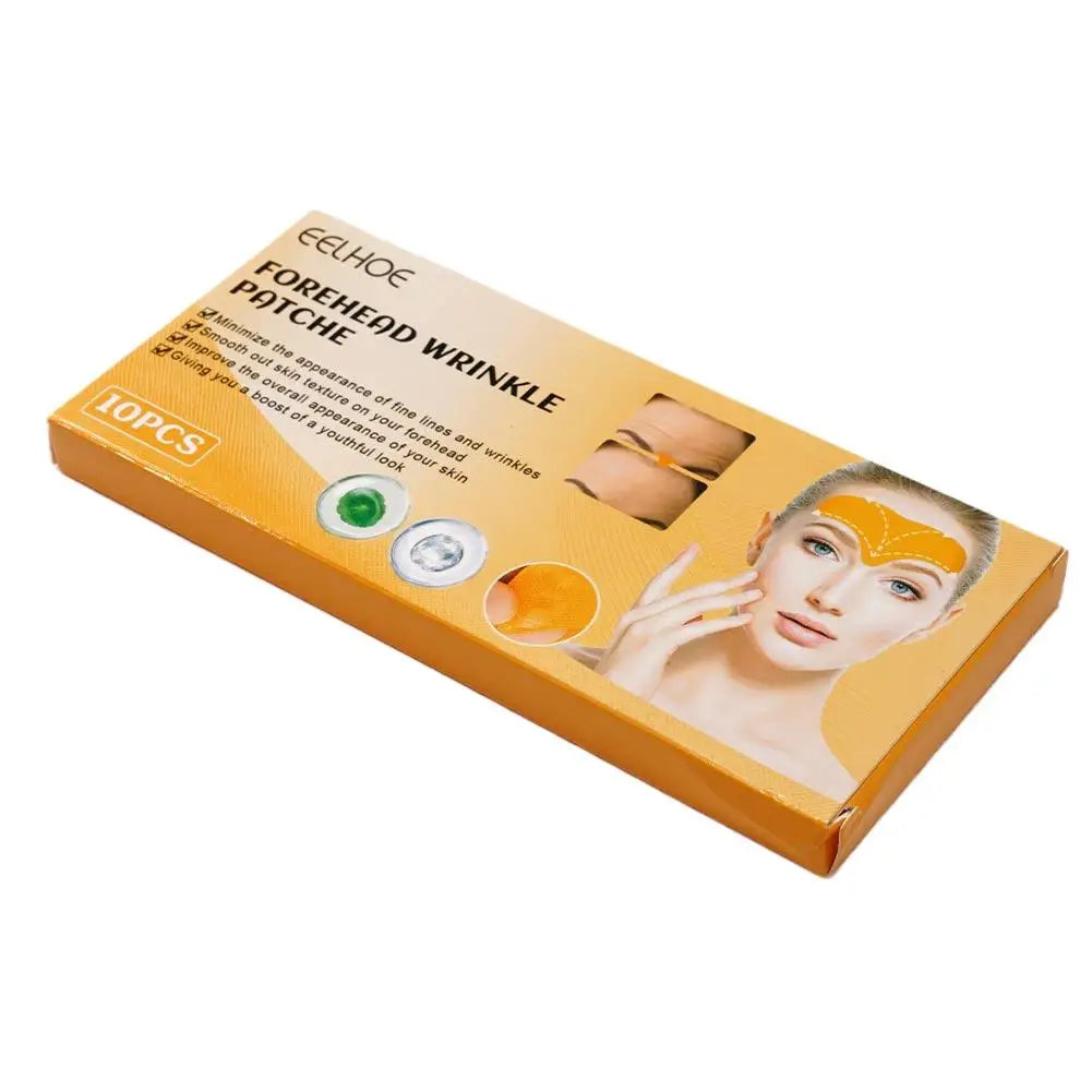 Anti-Aging Collagen Gel Patch