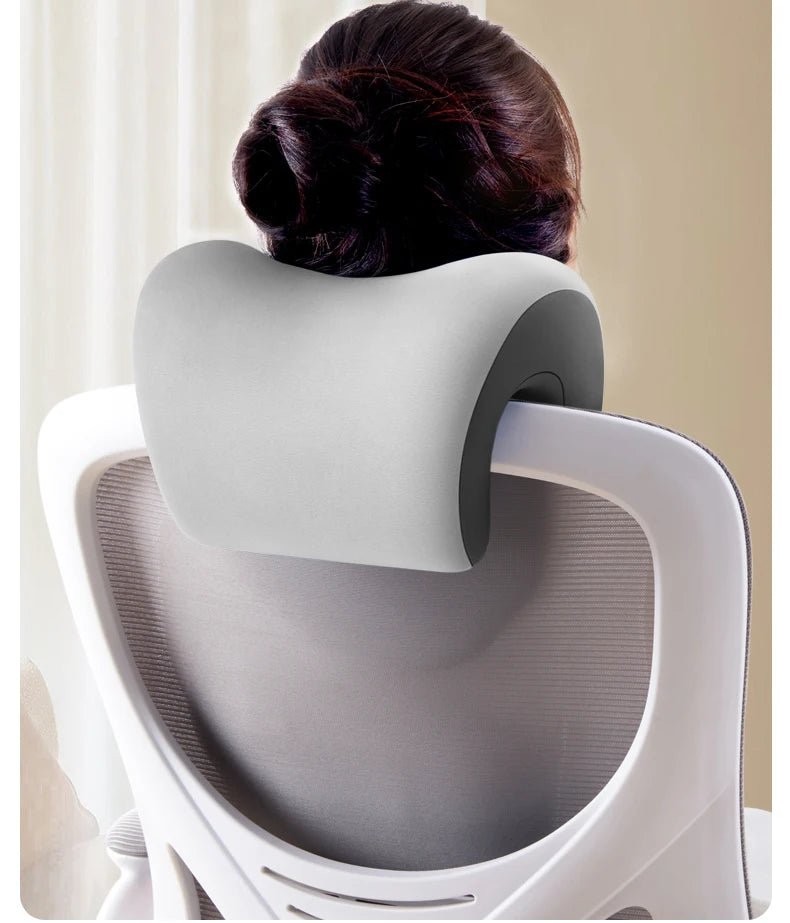 Ergonomic Nap Pillow