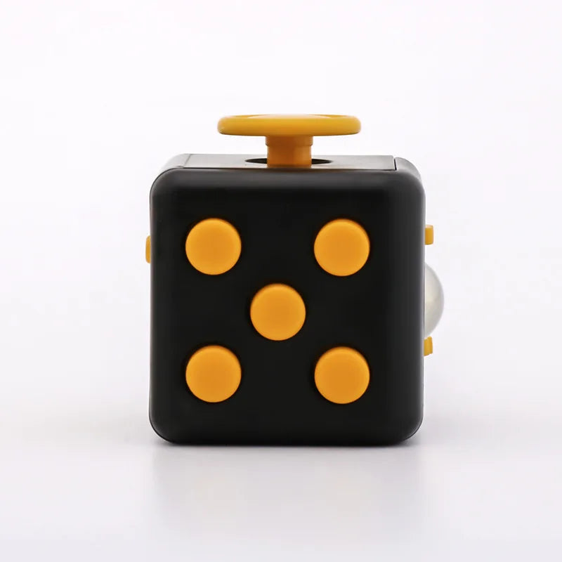 Decompression Fidget Dice