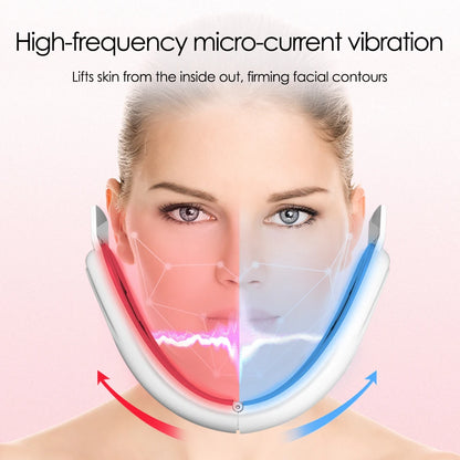 V Face Facial Lifting Machine