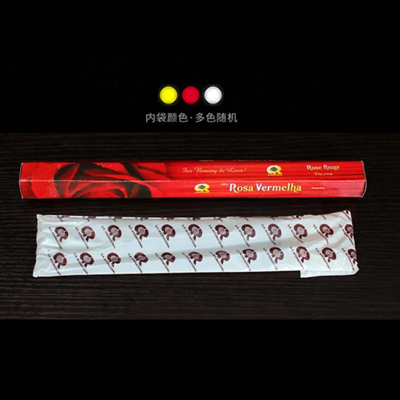 Gbbma Coconut & Sandalwood Incense Sticks